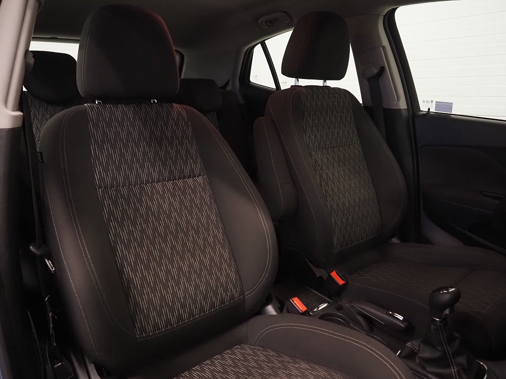 Opel Mokka 1,4 Turbo 140hk ecoFLEX 4x4 Drag 2014