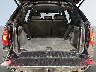 BMW X5 xDrive40d 7-sits M Sport Drag Dvärm Kamera GPS SoV