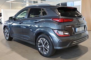 SUV Hyundai Kona 3 av 24