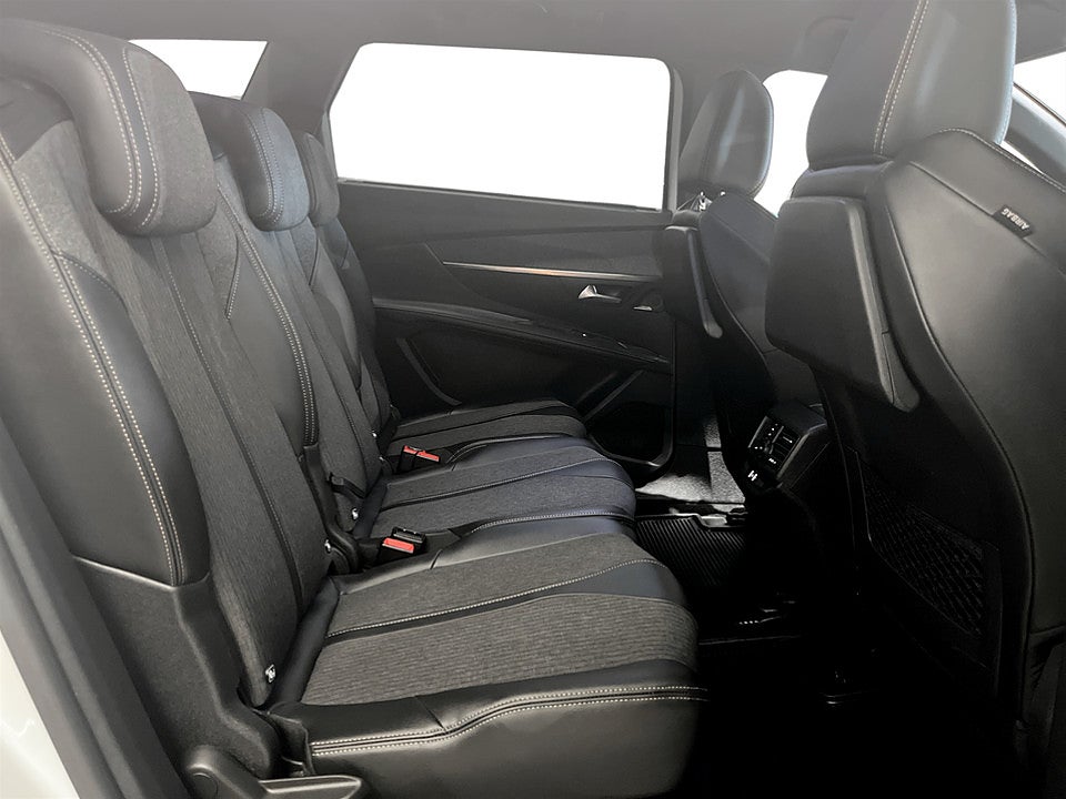Bild på Peugeot 5008 GT-Line 2.0 BlueHDi 180 EAT 7-sits Värmare Euro 6 