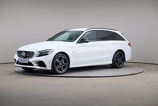 Mercedes-Benz C-Class 300De Kombi Amg-Night Navi 360