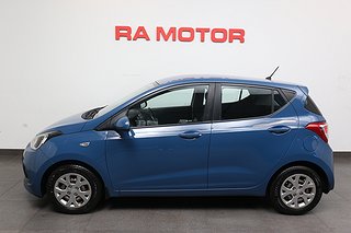 Halvkombi Hyundai i10 3 av 15