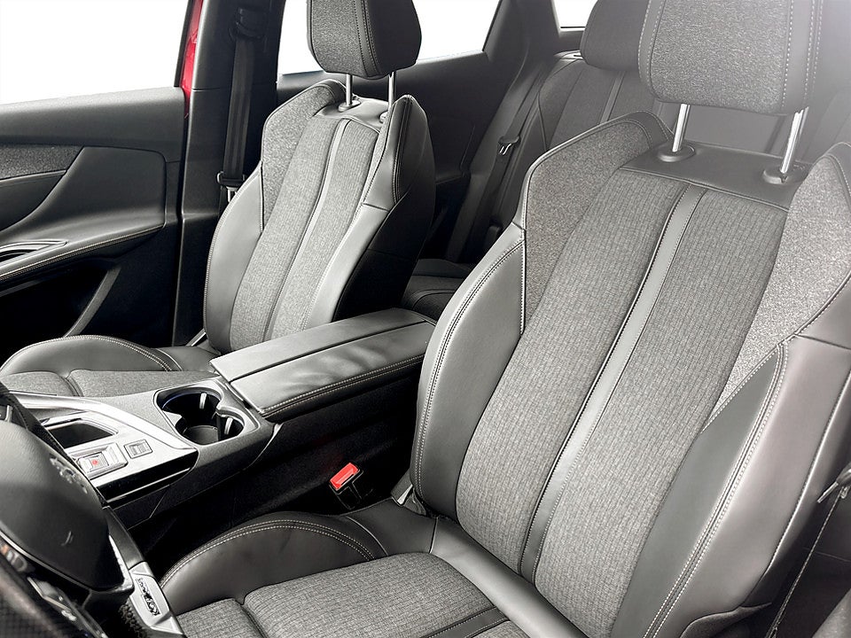 Bild på Peugeot 3008 GT-Line 1.6 THP 165hk Aut PANO B-KAMERA EL-BAKLUCKA