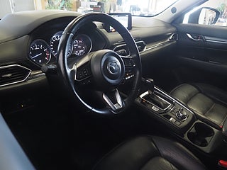 SUV Mazda CX-5 13 av 22