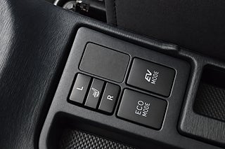 Toyota Yaris 2013 bild 21