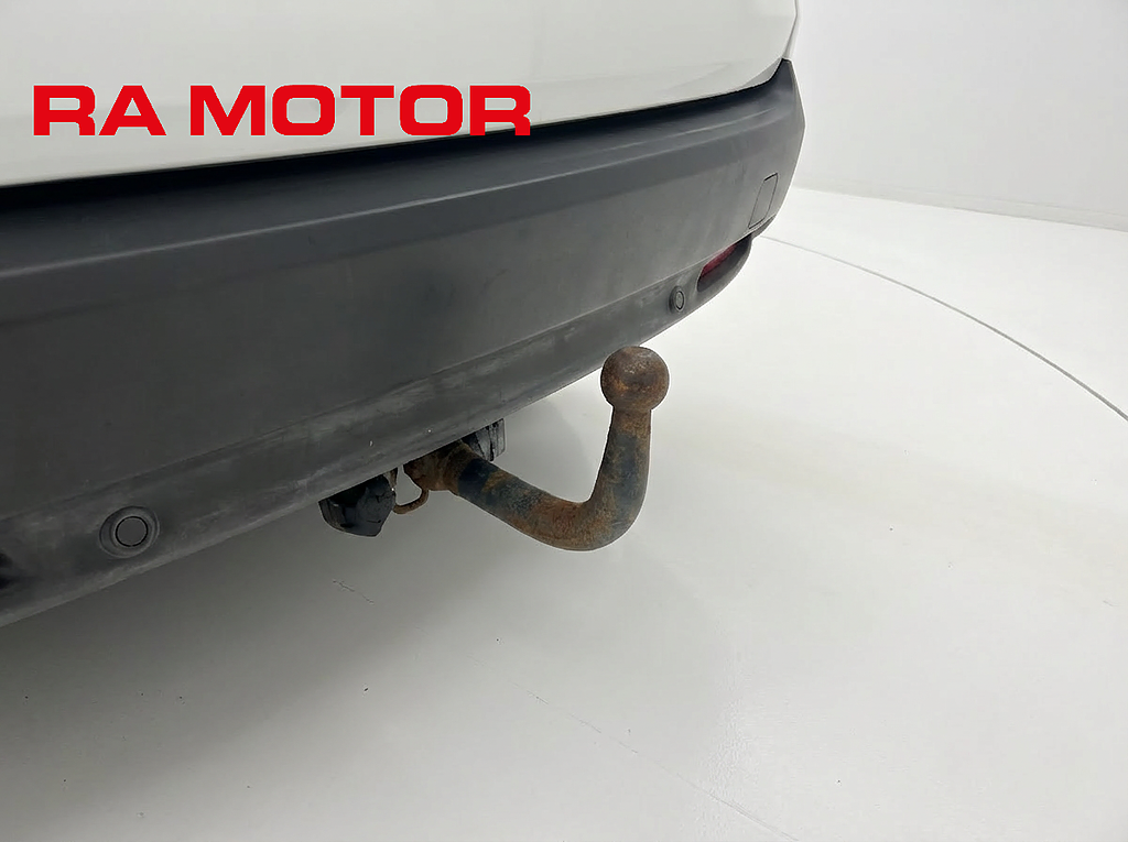 Honda CR-V 2.0 i 155hk 4wd Executive |Pano|Navi|Drag|Skinn| 2013