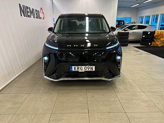 Maxus MIFA9 90kWh 245hk Premium 360/Pano/7 sits/565km Range