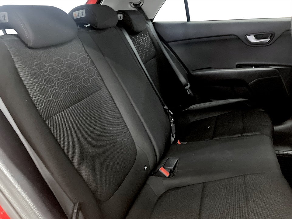 Bild på Kia Rio GLS 1.4 CVVT 99hk Aut B-KAMERA CARPLAY