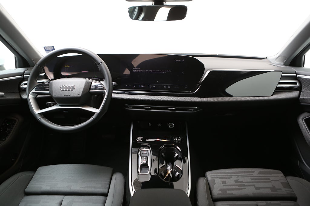 Audi A6 Avant 2,0 TDI 204hk Quattro S Tronic Drag Leasbar 2026