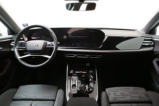 Kombi Audi A6 16 av 27