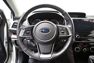 Kombi Subaru XV 14 av 17
