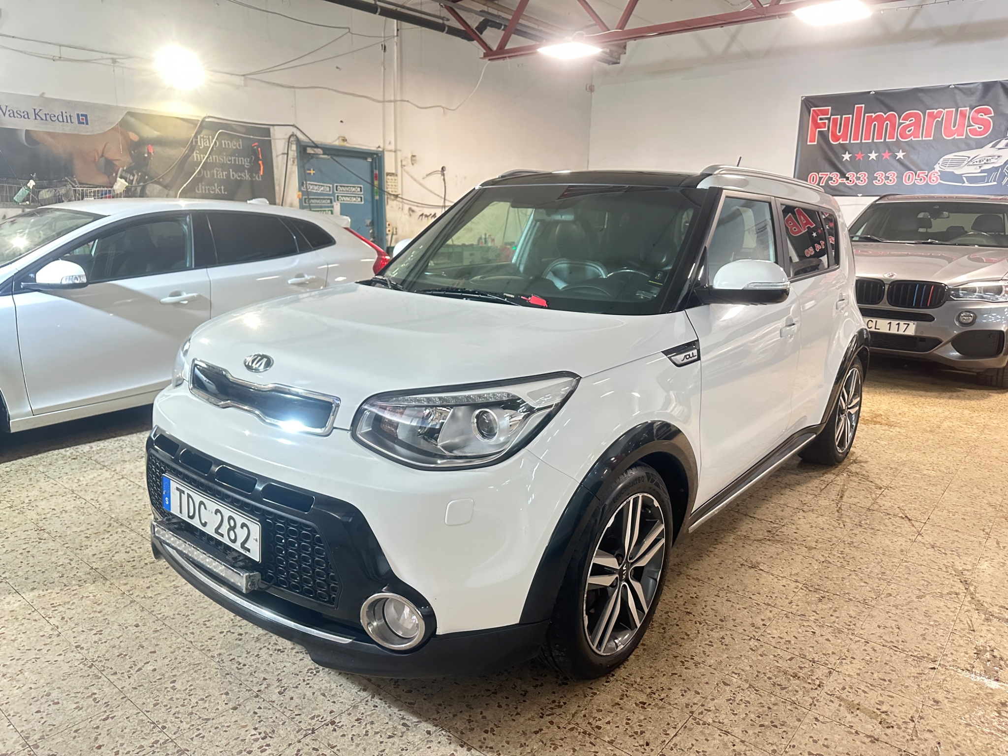 Kia Soul 2015, bild 3/39