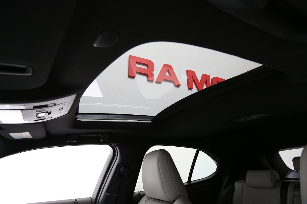 Lexus UX 250h E-Four 184hk Premium AWD Aut Teknik-paket Taklucka 2021