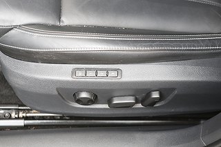 Kombi Skoda Superb 10 av 23