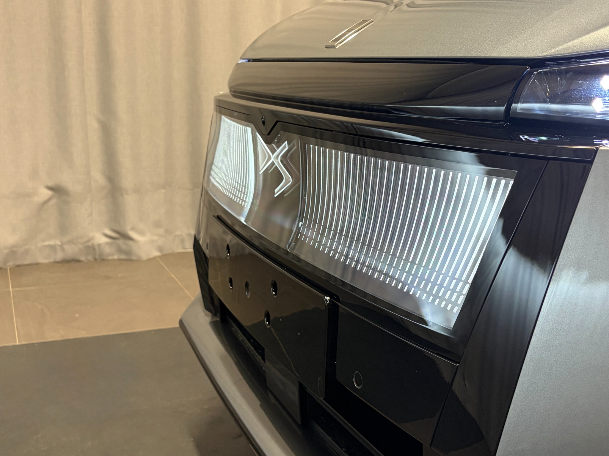 DS N°8 Étoile Long Range AWD Inkl 2025, bild 7/41