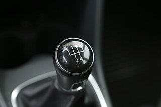 Halvkombi Volkswagen Polo 18 av 20