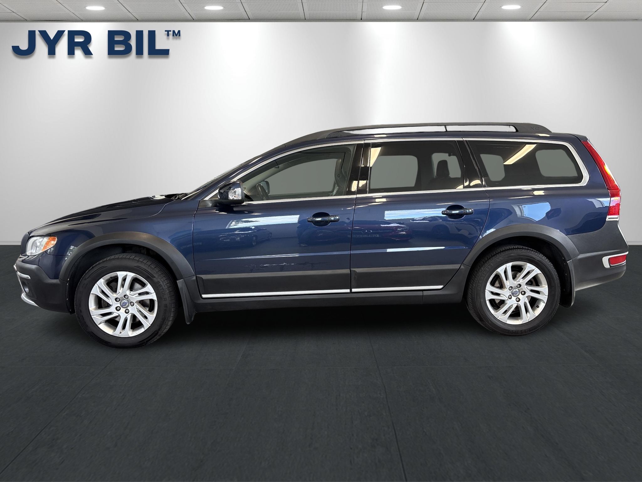 Volvo XC70 2014, bild 6/57