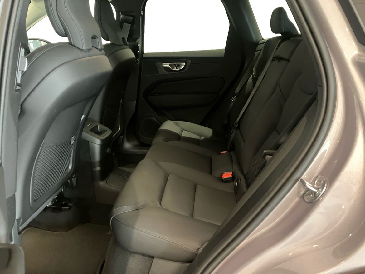 Volvo XC60 T6 Plus Dark Nordic Edition 2027, photo 6/44