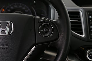 SUV Honda CR-V 18 av 27