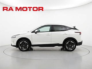 SUV Nissan Qashqai 4 av 23