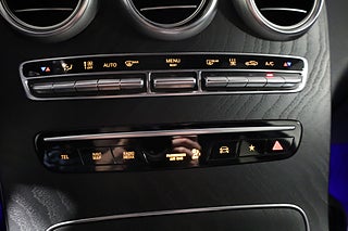 SUV Mercedes-Benz GLC 17 av 37