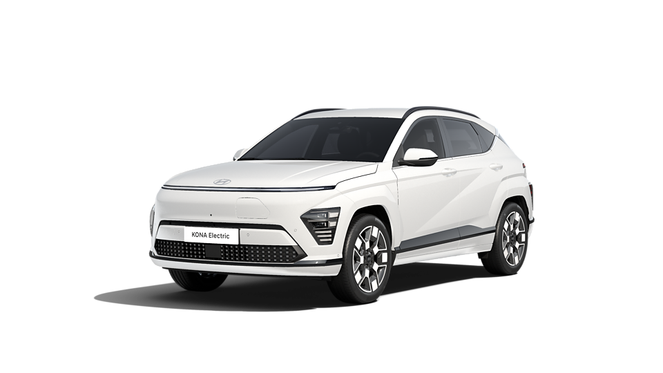 Hyundai Kona Electric 65kWh Advanced 2025