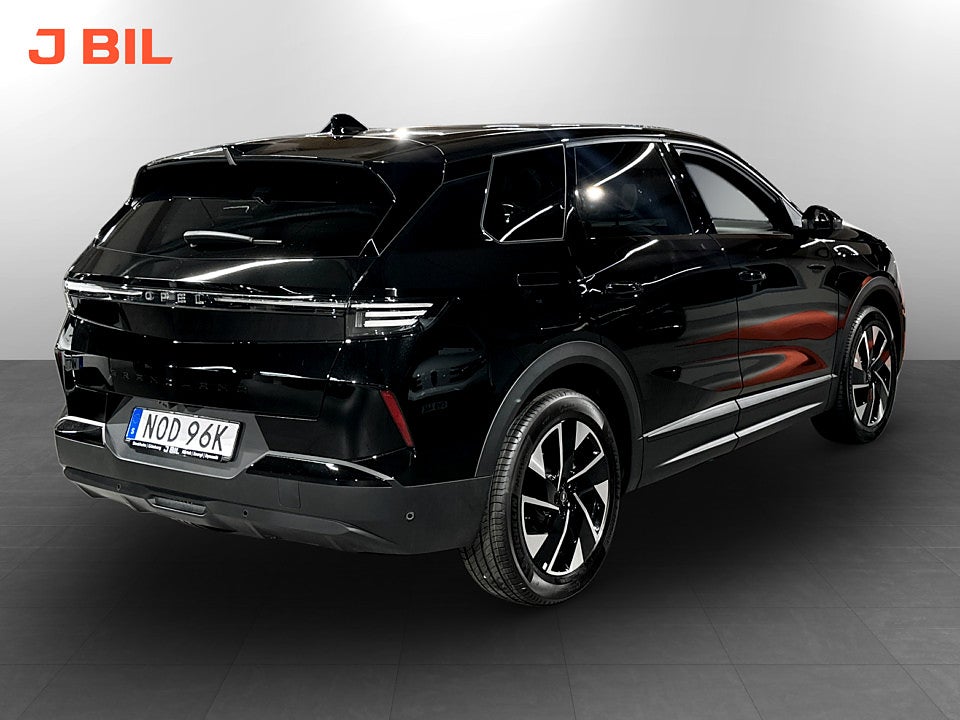 Bild på Opel Grandland GS Hybrid 136hk Aut - OMGÅENDE LEVERANS!