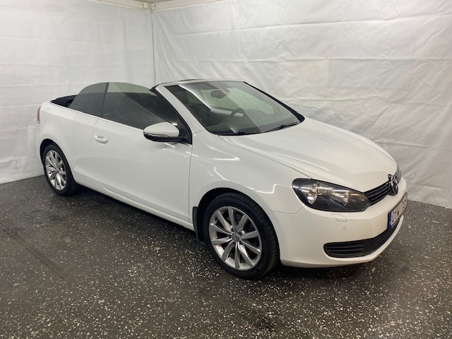 Volkswagen Golf 2012, kuva 6/41