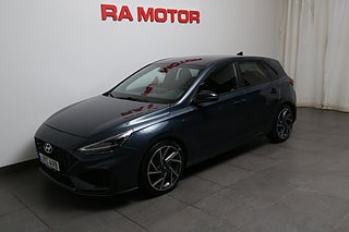 Halvkombi Hyundai i30 1 av 26