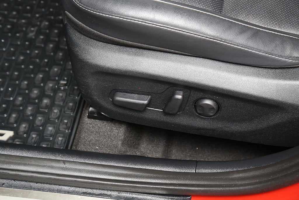 Kia Niro P-HEV DCT Advance Plus 2 Skinn Drag Nybilsgaranti 2022