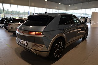 SUV Hyundai IONIQ 5 5 av 17