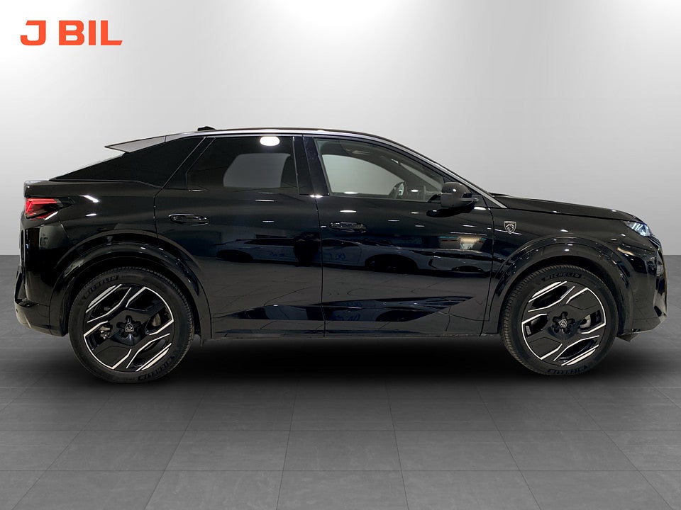 Bild på Peugeot E-3008  GT Ultimate 85kWh 224hk Aut - 360,DRAG,HIFI