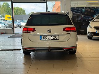 Volkswagen Passat Alltrack 2.0 TDI/4M/Drag/Kamera/Dvärm/S&V