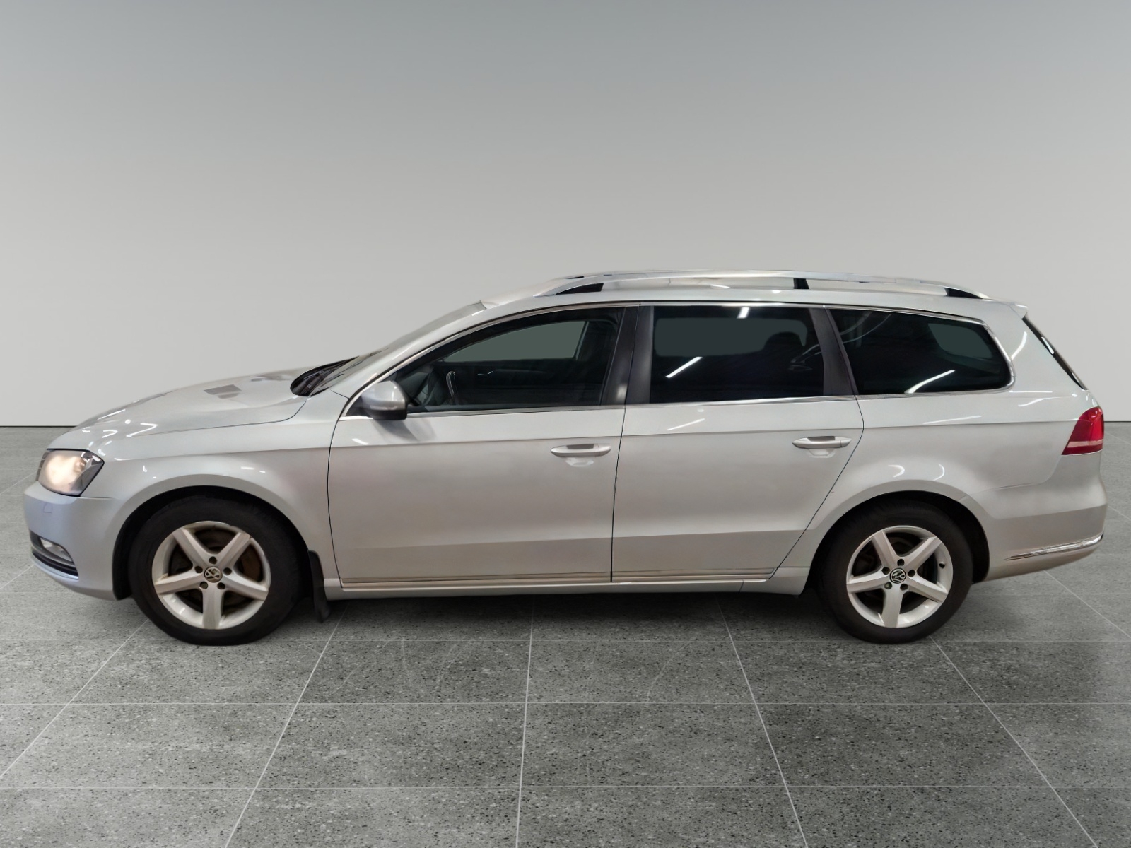 Volkswagen Passat 2014, bild 4/42