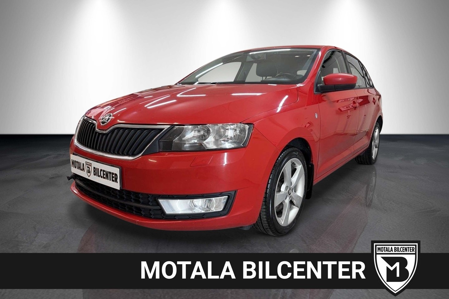 Skoda Rapid 2015, bild 3/38