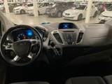 Ford Tourneo Custom 2013, bild 3/10