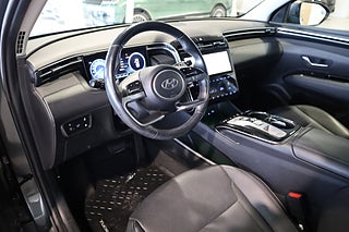Kombi Hyundai Tucson 9 av 30