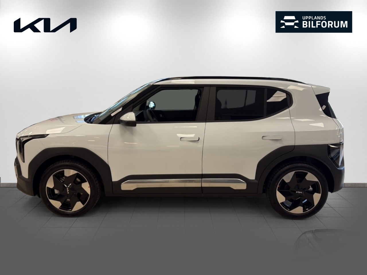 Kia Övriga Plus 4-sits 2027, bild 4/10