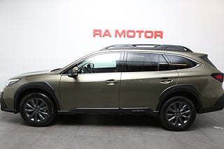 Kombi Subaru Outback 2 av 23