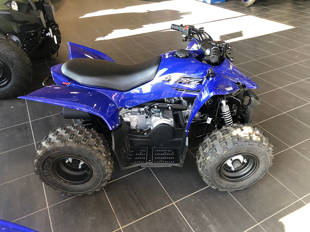 Yamaha YFZ50 