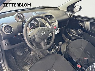 Halvkombi Citroën 1.0 8 av 14