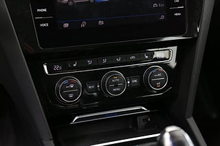 Kombi Volkswagen Passat 20 av 26