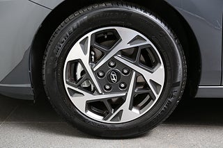 Kombi Hyundai i30 4 av 26