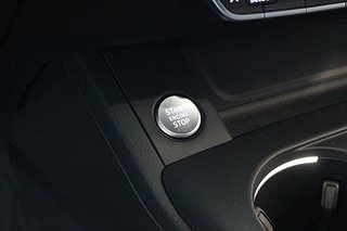 Kombi Audi A4 20 av 24