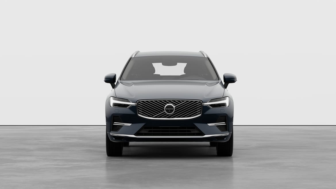 Volvo XC60 2027, bild 5/10