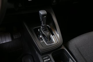 SUV Honda HR-V 15 av 17