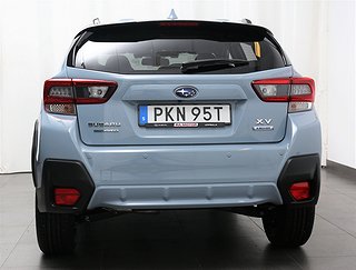 SUV Subaru XV 15 av 15