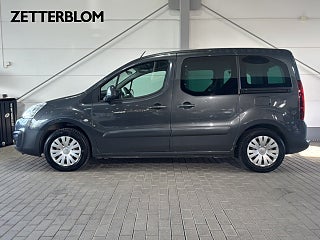 Kombi Citroën Berlingo 2 av 14