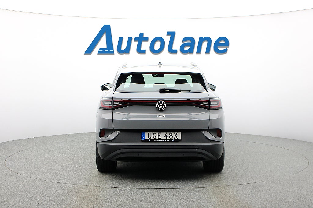 Volkswagen ID.4 Pro Performance Pro Navi,CarPlay,Sommarkampanj 4,99%