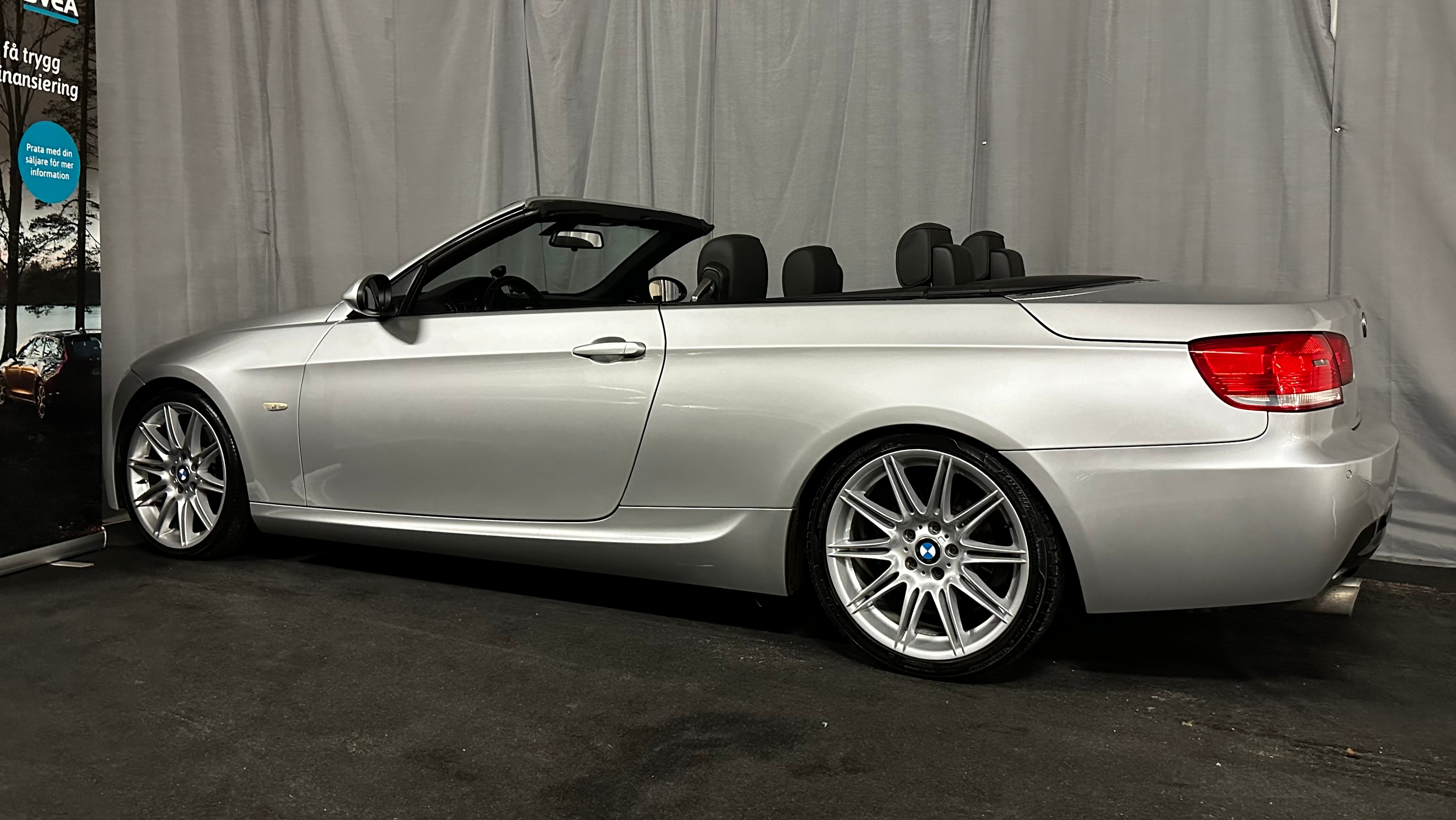 BMW 325 2008, bild 6/41